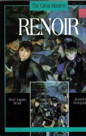 Renoir (Great Masters)