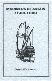 Mariners of Angus 1600-1800