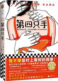The Fourth Hand (Chinese Edition)