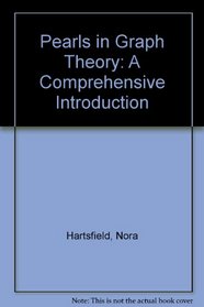 Pearls in Graph Theory: A Comprehensive Introduction