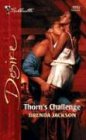 Thorn's Challenge (Silhouette Desire)