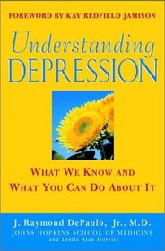 Understanding Depression: What We Know and What You Can Do About It