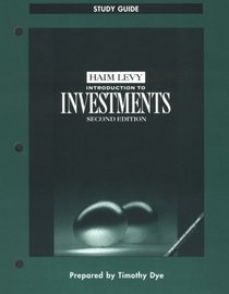 Introduction to Investments