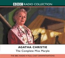 The Complete Miss Marple