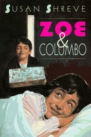 Zoe and Columbo