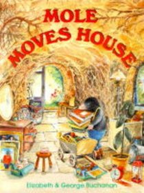 Mole Moves House (Picture Books)