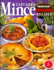 Fabulous Mince Recipes (