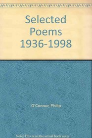 Selected Poems 1936-1998