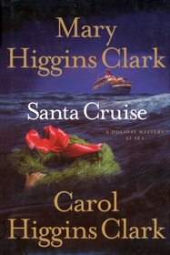 Santa Cruise (Alvirah Meehan Regan Reilley)