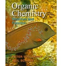 Organic Chemistry & Solutions Manual/Study Guide