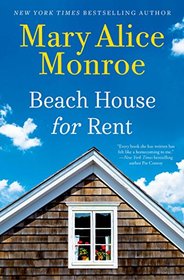 Beach House for Rent (Beach House, Bk 4)