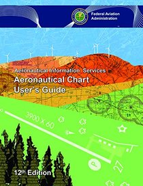 Aeronautical Chart User?s Guide
