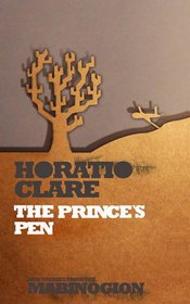 Prince's Pen (New Stories from/Mabinogion)