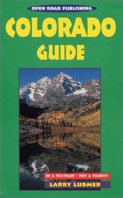 Colorado Guide, 2nd Edition
