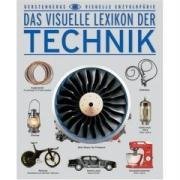 Das Visuelle Lexikon der Technik