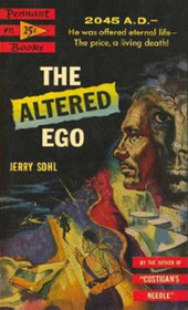 The Altered Ego