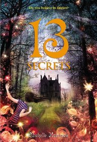 13 Secrets (13 Treasures Trilogy)
