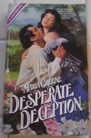 Desperate Deception