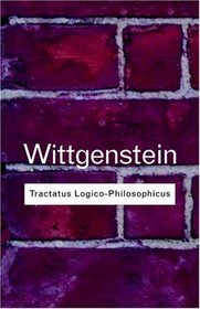 Tractatus Logico Philosophicus (Routledge Classics)
