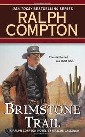 Ralph Compton Brimstone Trail