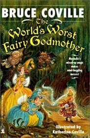 World's Worst Fairy Godmother