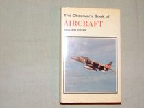 The Observer's Book of Aircraft. 1977