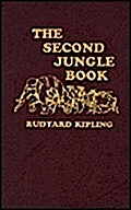 The Second Jungle Book (Vol. 8)