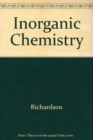 Inorganic Chemistry