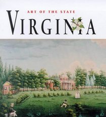 Art of the State: Virginia (Art of the State)