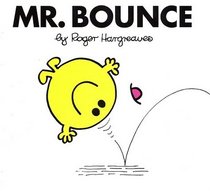 Mr. Bounce (Mr. Men and Little Miss)