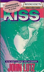 Kiss (Bookcassette(r) Edition)