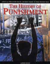 The History of Punishment