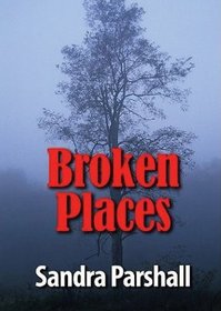 Broken Places (A Rachel Goddard Mystery)(Library Edition)