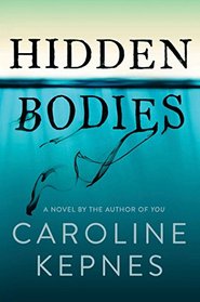 Hidden Bodies (You, Bk 2)