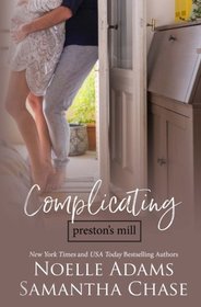 Complicating (Preston's Mill) (Volume 3)