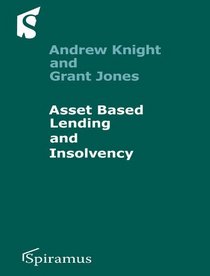 Asset-based Lending and Insolvency