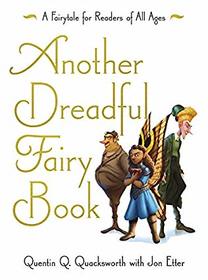 Another Dreadful Fairy Book (2) (Those Dreadful Fairy Books)