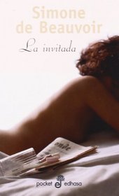 La Invitada (Spanish Edition)
