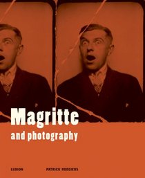 Magritte And Photography