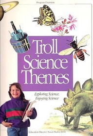 Troll Science Themes