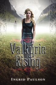 Valkyrie Rising (Valkyrie, Bk 1)