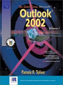 Microsoft Outlook 2002 (SELECT Series)