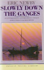 Slowly Down the Ganges