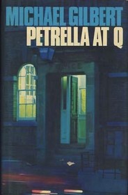Petrella at Q
