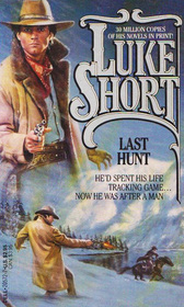 Last Hunt