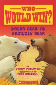 Polar Bear Vs. Grizzly Bear (Who Would Win?)