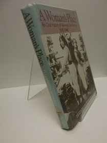 A woman's place: An oral history of working-class women, 1890-1940