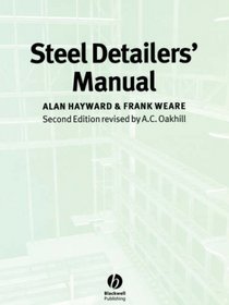 Steel Detailers' Manual