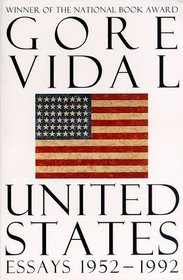 The United States : Essays 1952-1992