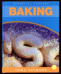 Essential baking (Essential cookery)